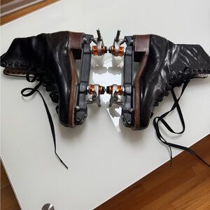 Vintage Hyde Skates… Women’s Size 9…